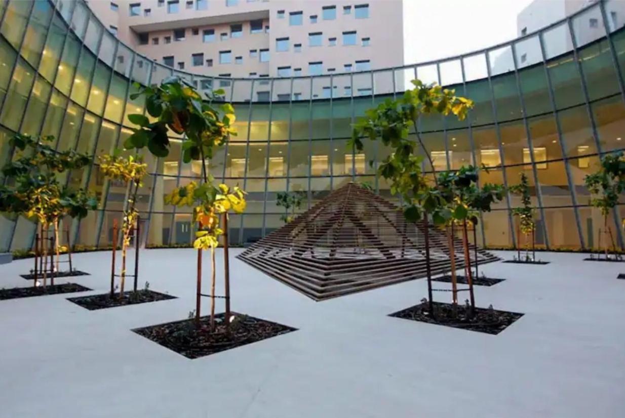 Abu Dhabi Center - For Elites Διαμέρισμα Εξωτερικό φωτογραφία